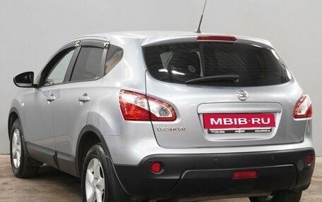 Nissan Qashqai, 2013 год, 985 000 рублей, 7 фотография