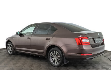 Skoda Octavia, 2016 год, 1 475 000 рублей, 7 фотография