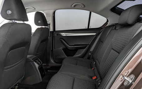 Skoda Octavia, 2016 год, 1 475 000 рублей, 18 фотография