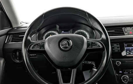 Skoda Octavia, 2016 год, 1 475 000 рублей, 21 фотография