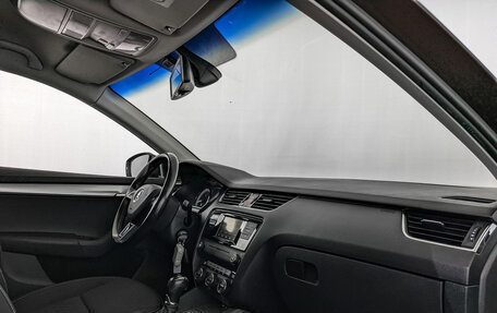 Skoda Octavia, 2016 год, 1 475 000 рублей, 13 фотография