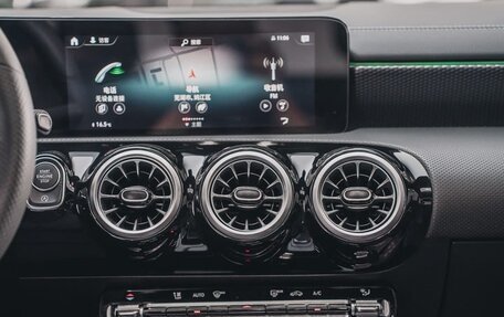 Mercedes-Benz A-Класс, 2022 год, 2 100 000 рублей, 15 фотография