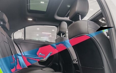 Mercedes-Benz A-Класс, 2022 год, 2 100 000 рублей, 21 фотография