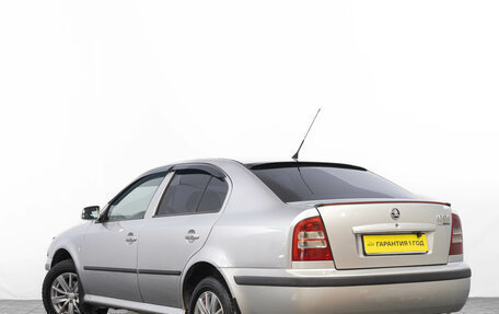Skoda Octavia IV, 2007 год, 549 000 рублей, 5 фотография