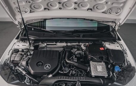 Mercedes-Benz A-Класс, 2022 год, 2 100 000 рублей, 23 фотография