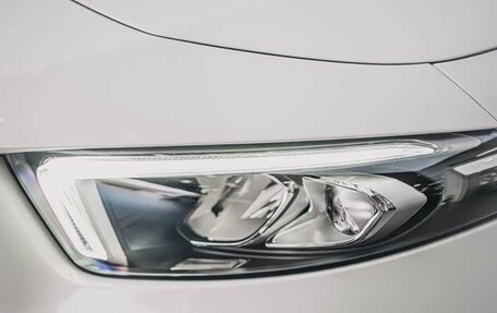 Mercedes-Benz A-Класс, 2022 год, 2 100 000 рублей, 27 фотография