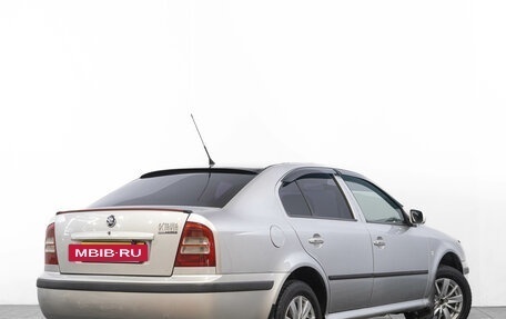 Skoda Octavia IV, 2007 год, 549 000 рублей, 3 фотография
