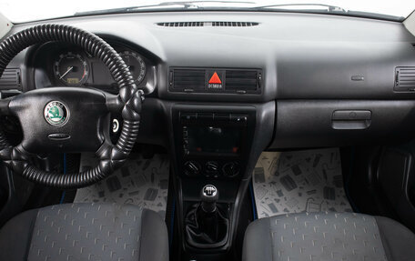Skoda Octavia IV, 2007 год, 549 000 рублей, 7 фотография