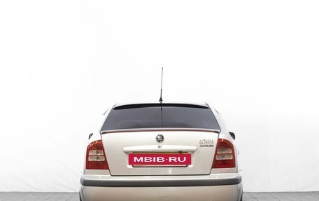 Skoda Octavia IV, 2007 год, 549 000 рублей, 4 фотография