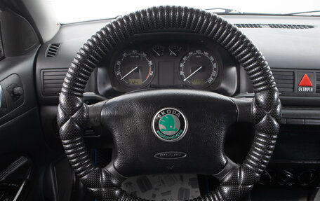 Skoda Octavia IV, 2007 год, 549 000 рублей, 11 фотография
