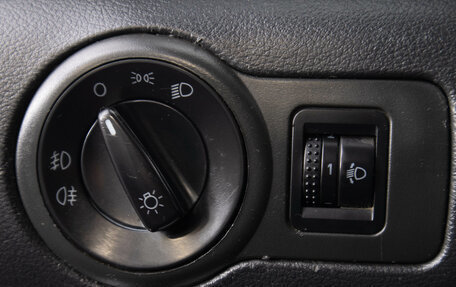 Skoda Octavia IV, 2007 год, 549 000 рублей, 10 фотография