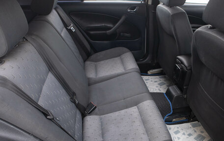 Skoda Octavia IV, 2007 год, 549 000 рублей, 19 фотография