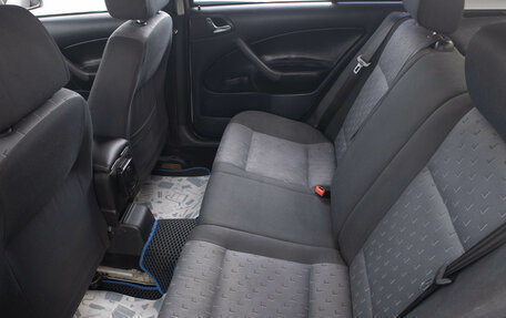 Skoda Octavia IV, 2007 год, 549 000 рублей, 18 фотография