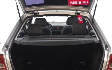 Skoda Octavia IV, 2007 год, 549 000 рублей, 20 фотография