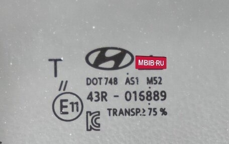 Hyundai Solaris II рестайлинг, 2018 год, 1 298 000 рублей, 10 фотография