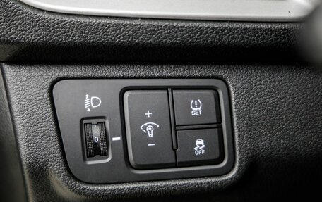 Hyundai Solaris II рестайлинг, 2018 год, 1 298 000 рублей, 22 фотография