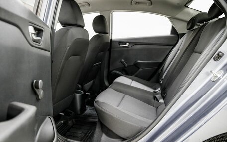 Hyundai Solaris II рестайлинг, 2018 год, 1 298 000 рублей, 35 фотография