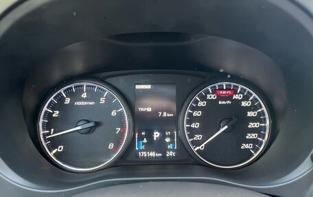 Mitsubishi Outlander III рестайлинг 3, 2015 год, 1 849 000 рублей, 9 фотография