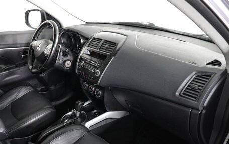 Mitsubishi ASX I рестайлинг, 2011 год, 1 049 000 рублей, 10 фотография