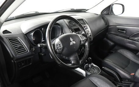 Mitsubishi ASX I рестайлинг, 2011 год, 1 049 000 рублей, 9 фотография