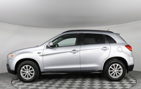 Mitsubishi ASX I рестайлинг, 2011 год, 1 049 000 рублей, 8 фотография