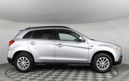 Mitsubishi ASX I рестайлинг, 2011 год, 1 049 000 рублей, 4 фотография