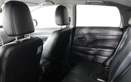 Mitsubishi ASX I рестайлинг, 2011 год, 1 049 000 рублей, 12 фотография