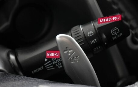 Mitsubishi ASX I рестайлинг, 2011 год, 1 049 000 рублей, 13 фотография