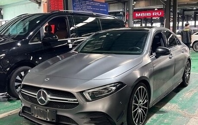 Mercedes-Benz A-Класс AMG, 2022 год, 3 000 000 рублей, 1 фотография