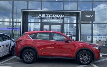 Mazda CX-5 II, 2019 год, 2 099 000 рублей, 5 фотография