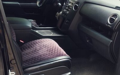 Honda Pilot III рестайлинг, 2013 год, 2 200 000 рублей, 1 фотография