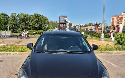 KIA cee'd I рестайлинг, 2008 год, 700 000 рублей, 1 фотография