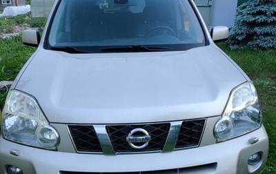 Nissan X-Trail, 2008 год, 1 200 000 рублей, 1 фотография