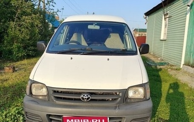Toyota Town Ace III, 2000 год, 465 000 рублей, 1 фотография