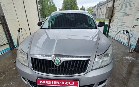 Skoda Octavia, 2010 год, 750 000 рублей, 1 фотография