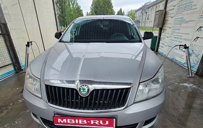 Skoda Octavia, 2010 год, 750 000 рублей, 1 фотография