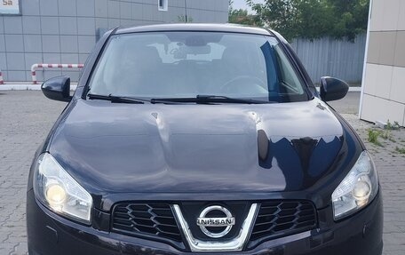 Nissan Qashqai, 2012 год, 1 050 000 рублей, 1 фотография