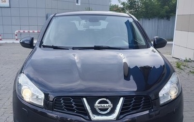 Nissan Qashqai, 2012 год, 1 050 000 рублей, 1 фотография