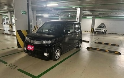 Honda Zest, 2009 год, 880 000 рублей, 1 фотография