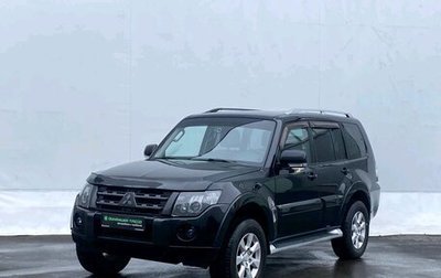 Mitsubishi Pajero IV, 2011 год, 1 700 000 рублей, 1 фотография