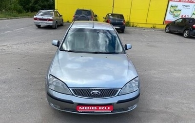 Ford Mondeo III, 2006 год, 430 000 рублей, 1 фотография