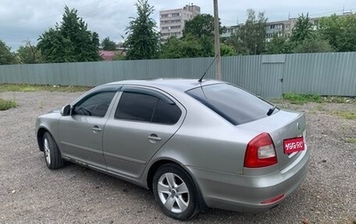 Skoda Octavia, 2011 год, 570 000 рублей, 1 фотография