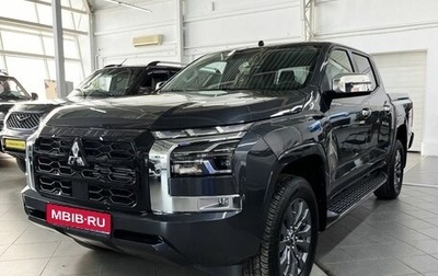 Mitsubishi L200, 2025 год, 5 799 000 рублей, 1 фотография