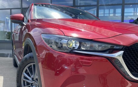Mazda CX-5 II, 2019 год, 2 099 000 рублей, 11 фотография