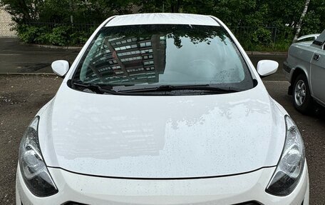 Hyundai i30 II рестайлинг, 2012 год, 985 000 рублей, 1 фотография