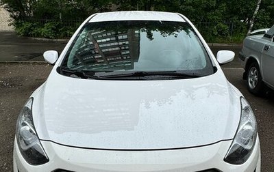 Hyundai i30 II рестайлинг, 2012 год, 985 000 рублей, 1 фотография