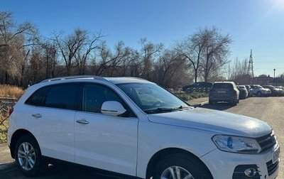 Zotye T600, 2018 год, 1 300 000 рублей, 1 фотография
