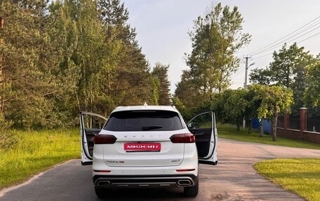 Chery Tiggo 8 Pro, 2023 год, 2 200 000 рублей, 1 фотография