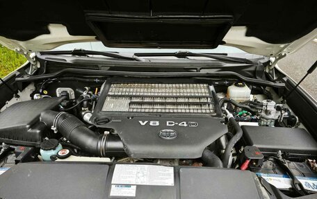 Toyota Land Cruiser 200, 2020 год, 7 550 000 рублей, 1 фотография