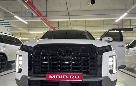 Hyundai Palisade I, 2022 год, 3 539 319 рублей, 1 фотография